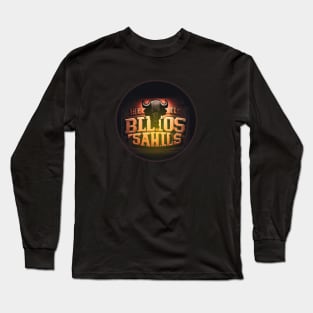 Buffalo Bills Long Sleeve T-Shirt